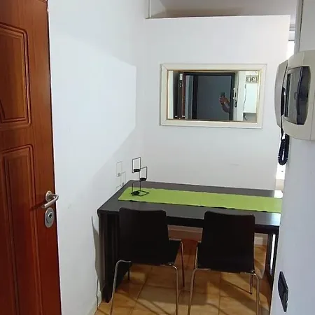 Апартаменты Casa Porta Torre Комо