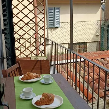 Daire Casa Porta Torre Como