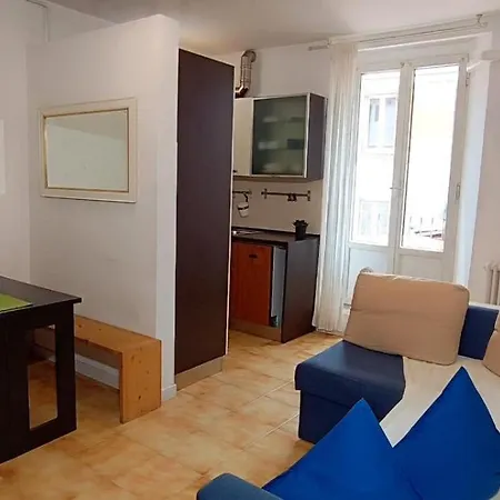 Апартаменты Casa Porta Torre
