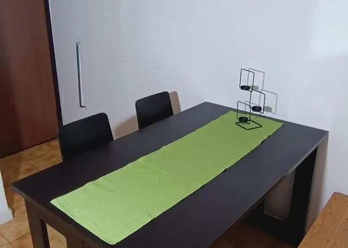 Casa Porta Torre Апартаменты