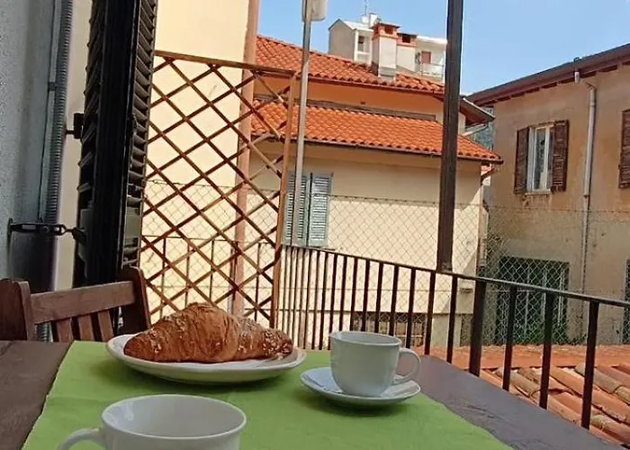 Апартаменты Casa Porta Torre