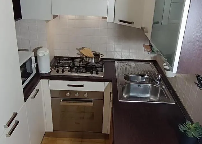 Casa Porta Torre Комо