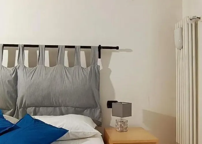 Casa Porta Torre Апартаменты *