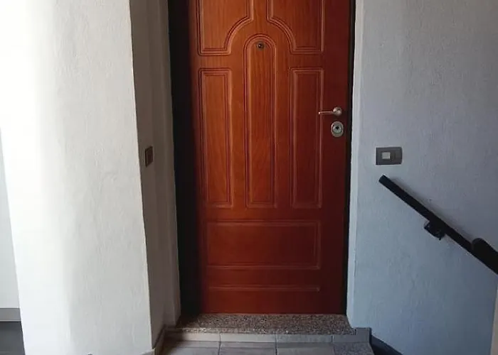 Casa Porta Torre * Комо