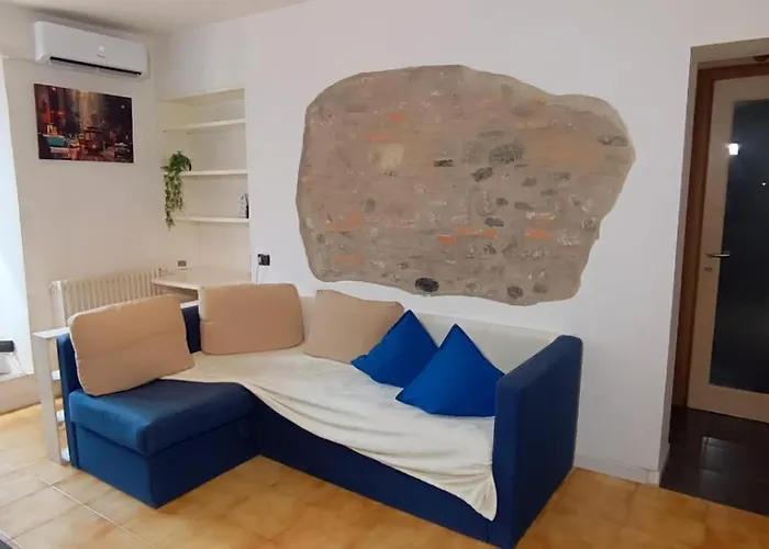Апартаменты Casa Porta Torre *