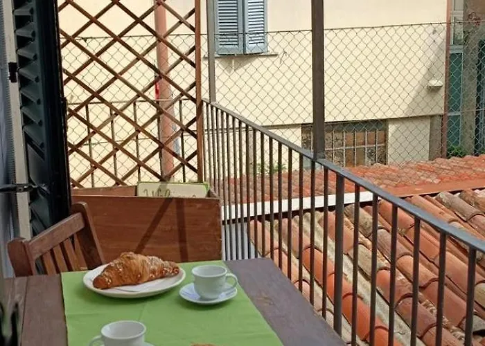 Апартаменты Casa Porta Torre Комо
