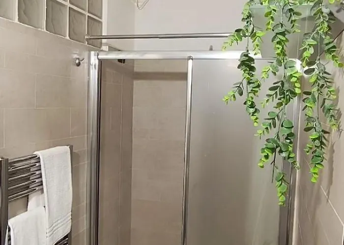 Casa Porta Torre Апартаменты