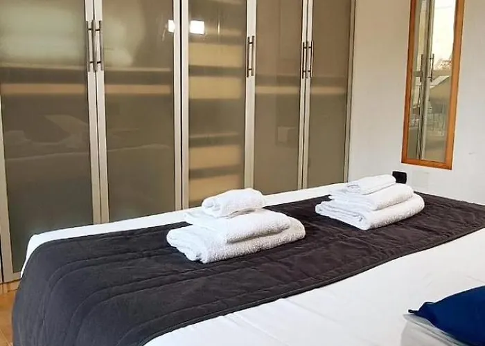 Casa Porta Torre Апартаменты Комо