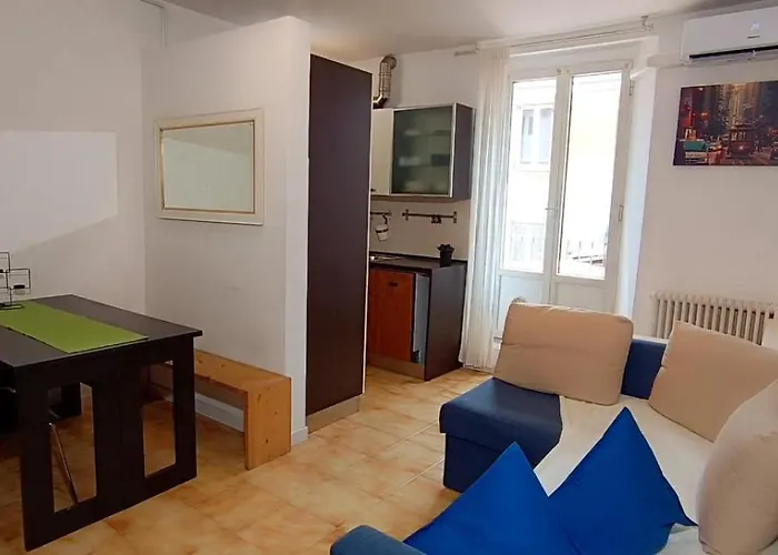 Апартаменты Casa Porta Torre