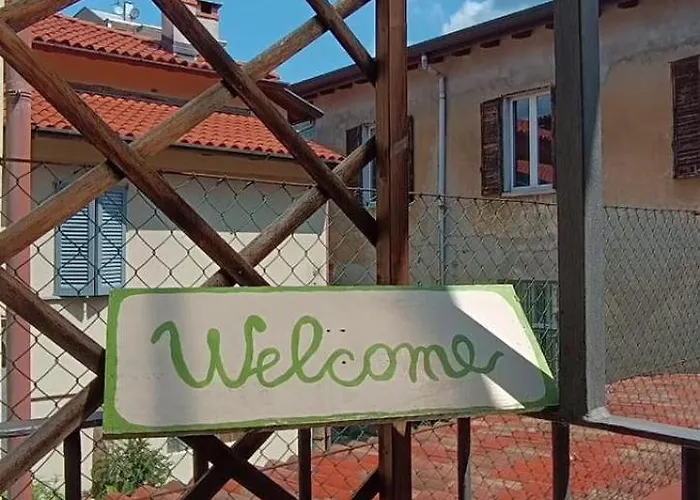 Casa Porta Torre Апартаменты *