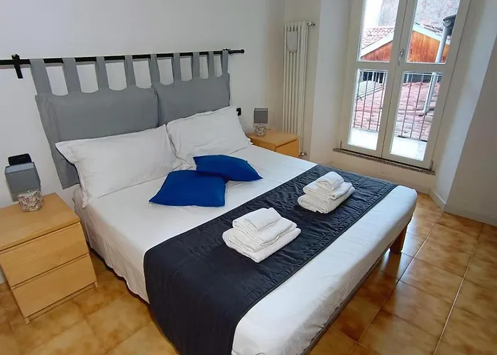 Casa Porta Torre Комо