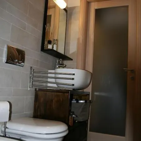 Apartment Casa Porta Torre