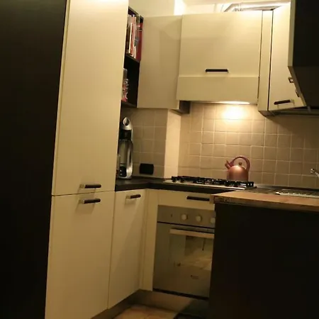 Apartment Casa Porta Torre Como