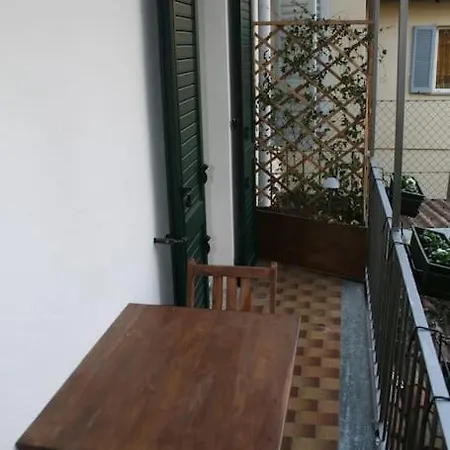 Casa Porta Torre Como