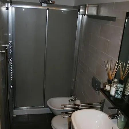Casa Porta Torre Apartment