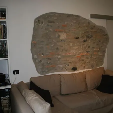 Casa Porta Torre Apartment
