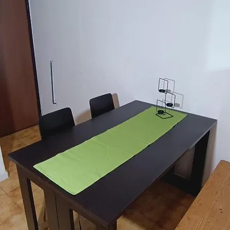 Casa Porta Torre Apartamento