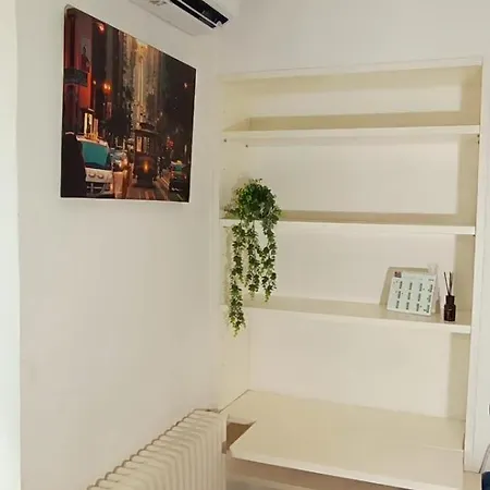 Casa Porta Torre Como