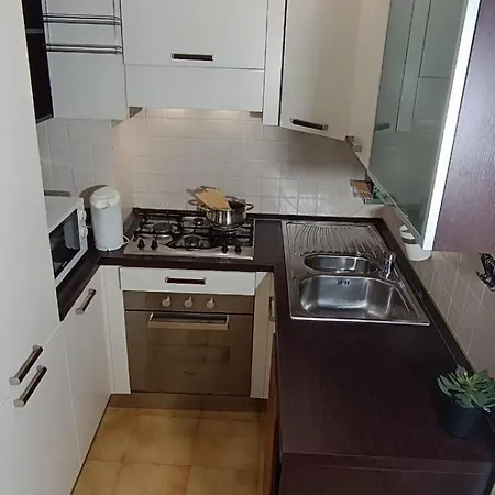 Casa Porta Torre Como