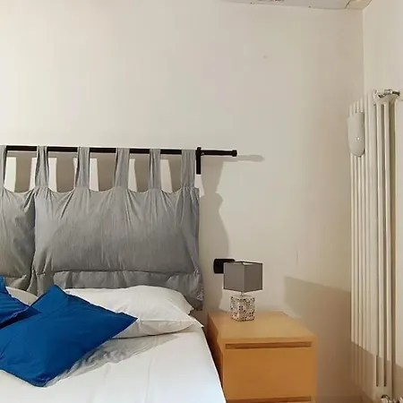 Casa Porta Torre Lejlighed *