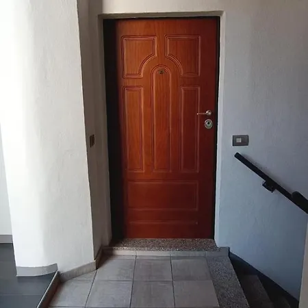 Casa Porta Torre * Como