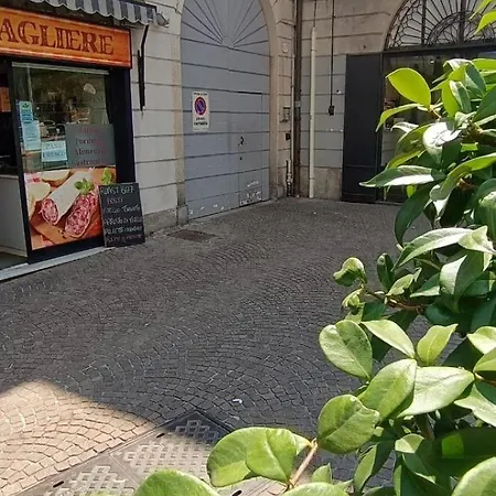 Casa Porta Torre Apartamento