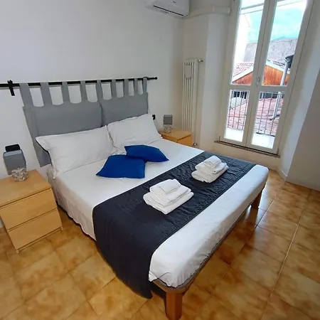 Casa Porta Torre Como