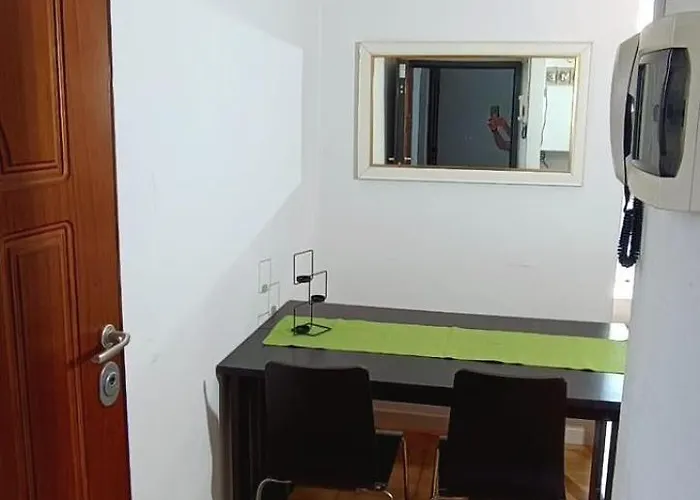 Appartamento Casa Porta Torre Côme