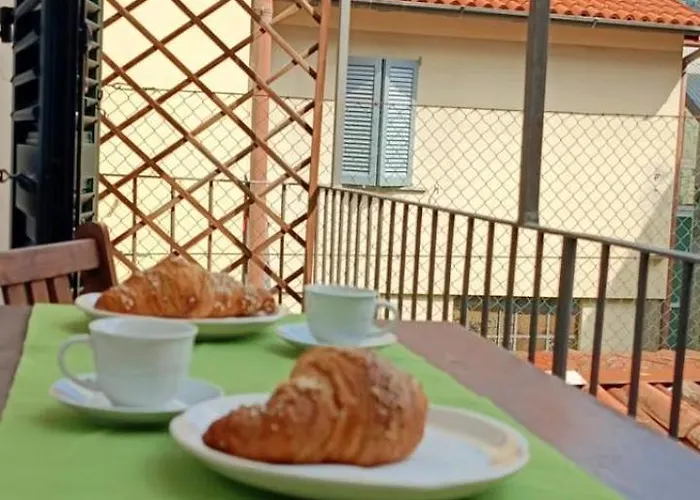 Casa Porta Torre Appartamento *