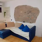 Apartmán Casa Porta Torre *