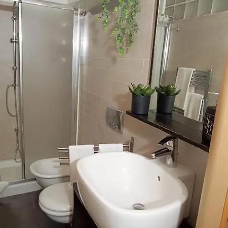 Appartement Casa Porta Torre Côme