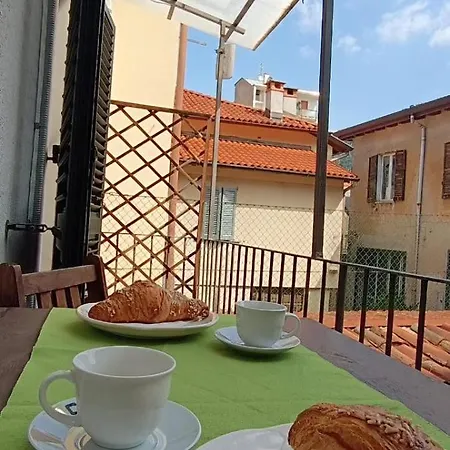 Appartement Casa Porta Torre