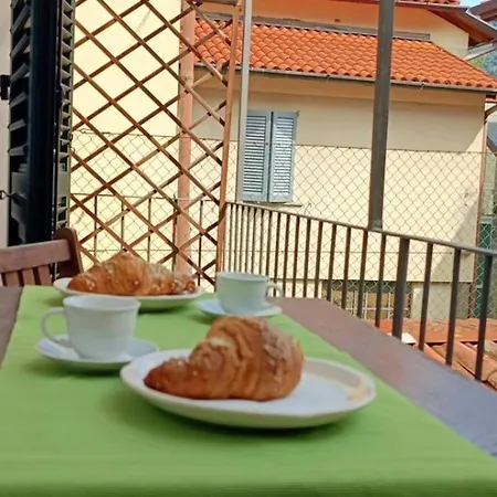 Casa Porta Torre Appartement *