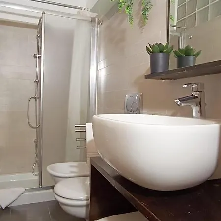 Casa Porta Torre Appartement Côme