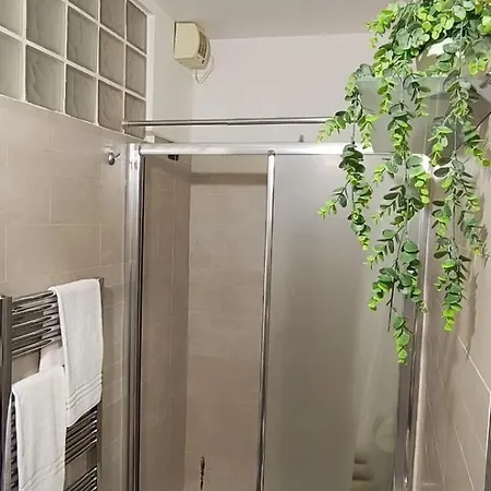 Casa Porta Torre Appartement