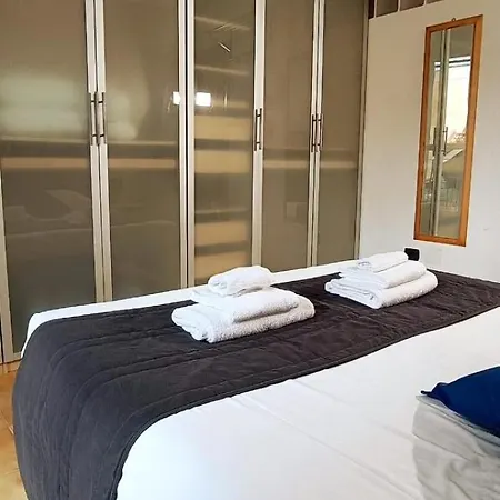 Casa Porta Torre Appartement Côme