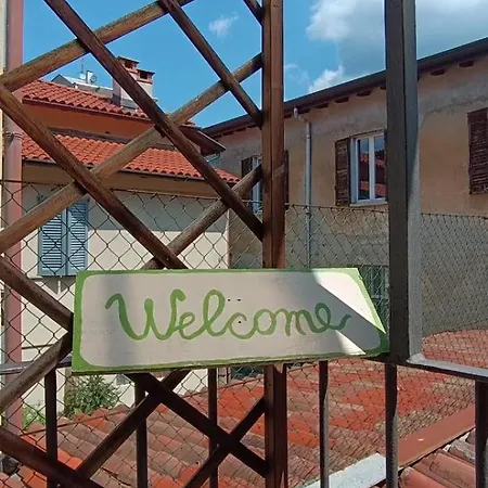 Casa Porta Torre Appartement *