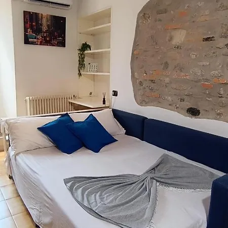 Casa Porta Torre Appartement